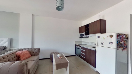 Imagen 13 de 30 de Departamento Divisible Con Balcón Venta Bajas Exp