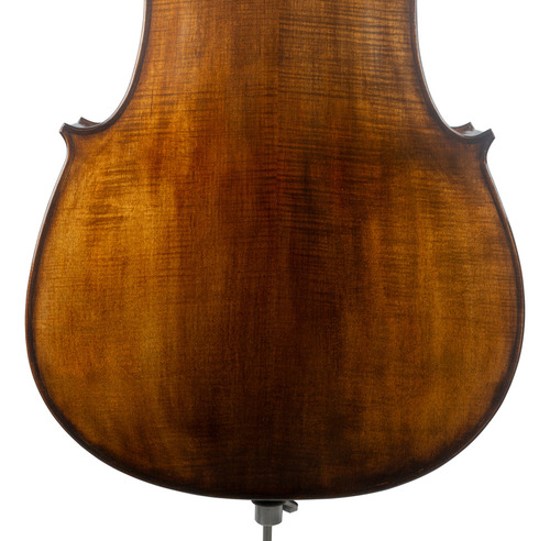 Violoncelo 4/4 Marsale Brasiliano 2025 Ajustado Luthier N608
