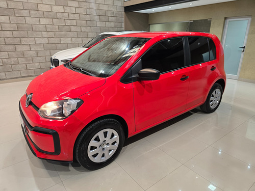 Volkswagen Up! 1.0 Take