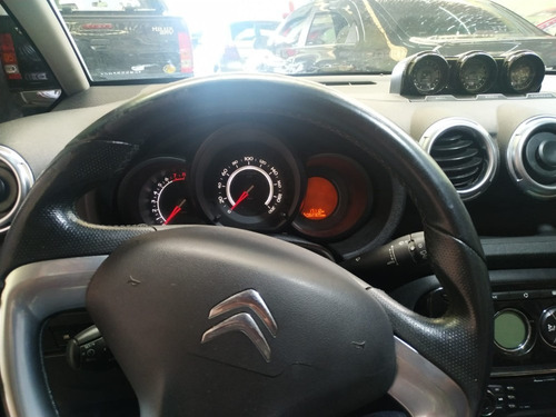 Citroen Aircross 1.6 Mec. Exclusive - 2012
