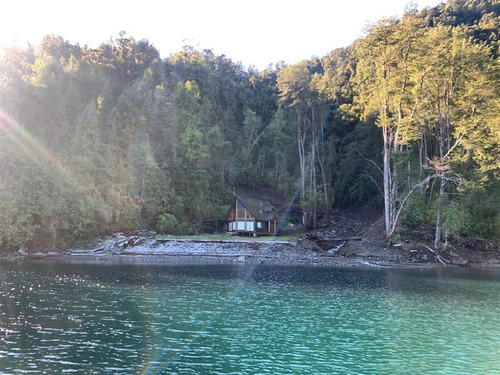 Propiedad En Venta Lago Todos Los Santos