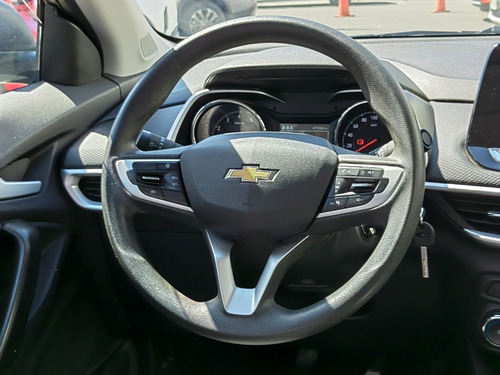 Chevrolet Tracker Tracker 1.2t 2022