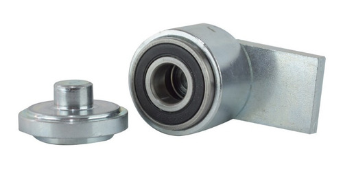 Bivelo Pequeño D45 Para 200kg Comunello