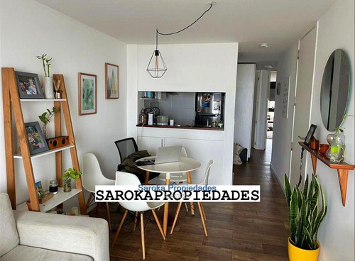 Imagen 2 de 14 de Venta Malvin Rambla 2 Dormitorios Con Garage
