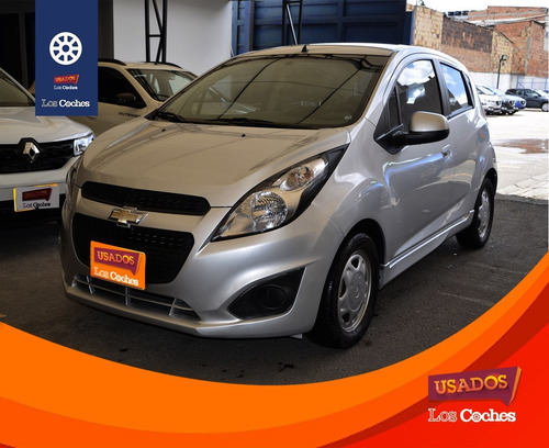 Chevrolet Spark Gt 1.2 Mec 5p Fe Ijm671