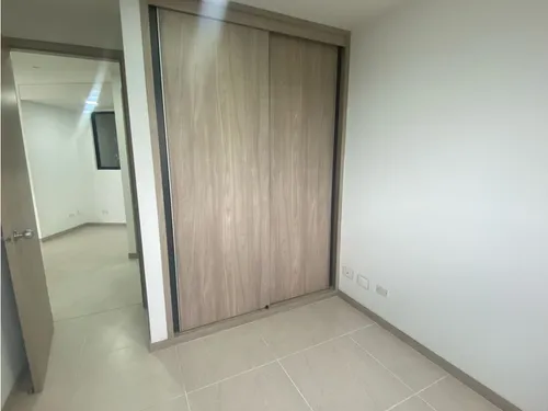 Vendo Apartamento En Cr Treboles