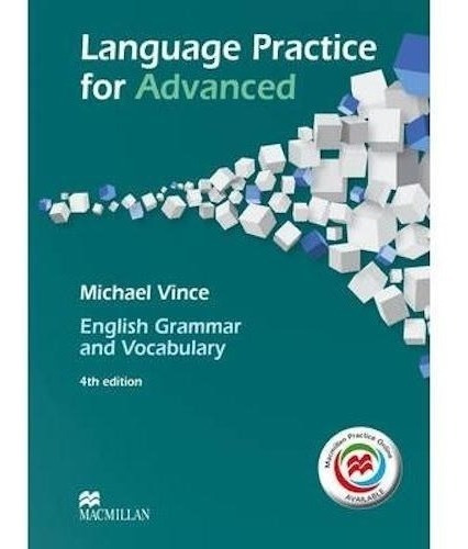 Language Practice For Advanced - Macmillan