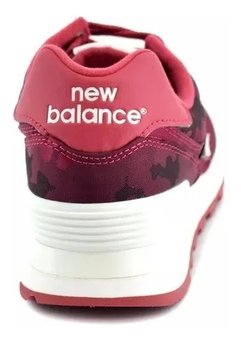 New balance camufladas clearance bordo