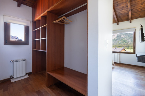 Departamento Arelauquen Golf Country Club, 8 Pax