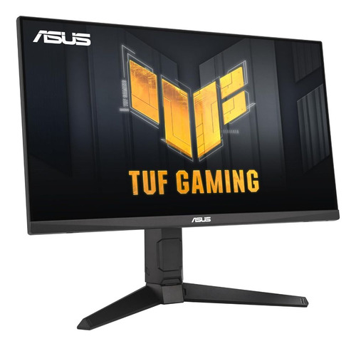 Monitor Gamer 24 Asus Tuf Gaming Full Hd 180hz Vg249ql3a Negro