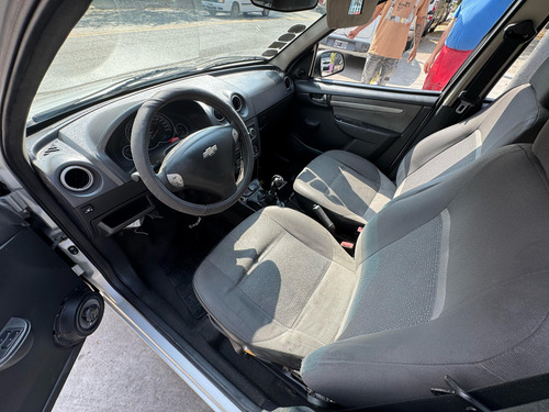 Chevrolet Celta 1.4 Lt Ab+abs
