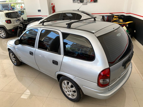 Chevrolet Corsa 1.4 Wagon Classic Life