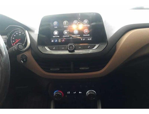 Onix 1.0 Turbo Flex Premier Automático Flex 2020