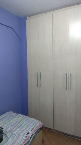 Imagem 3 de 7 de Apartamento - Ref: 6339