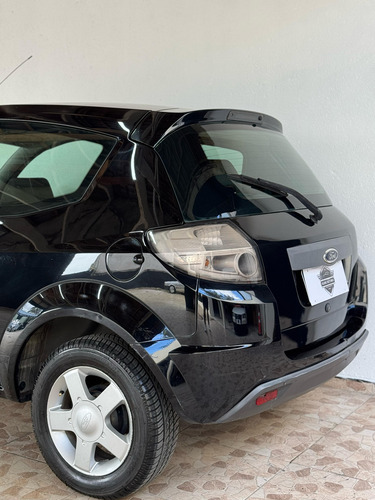 Ford Ka 1.0 Flex 3p