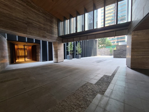 Imagen 15 de 20 de Espectacular Departamento 1,150m2 Super Lujo Venta Polanco