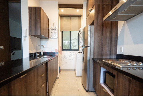 Vive En Merida Venta Departamento Torre Mirari En Temozon Norte