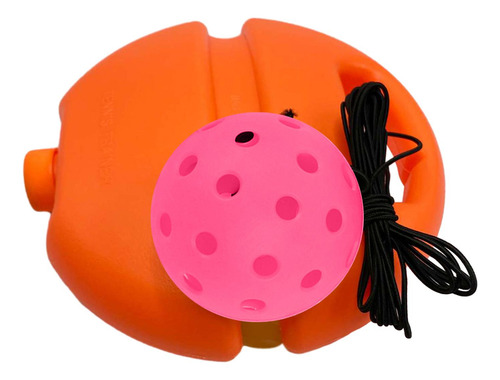 2 Equipo De Entrenamiento Premium De Pickleball 2 Piezas