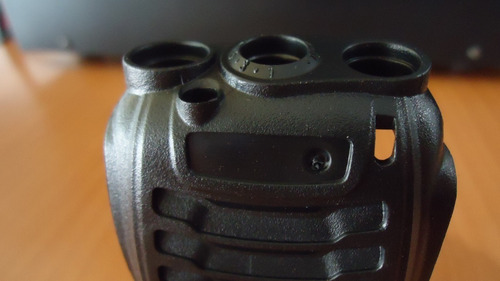 Carcasa Para Radio Baofeng 888s
