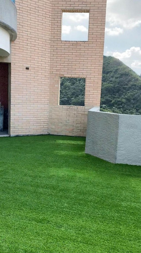 Imagen 18 de 18 de Penthouse Duplex En Venta Las Chimeneas