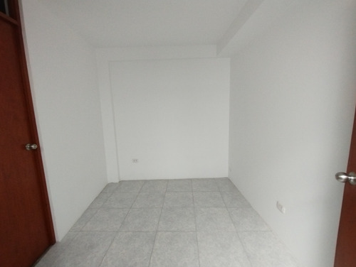 Habitación Con Baño Propio Cerca Al Aeropuerto (incluye Agua, Luz, Internet Y Ducha Con Terma) De S/. 380 Hasta S/. 480 Mensuales