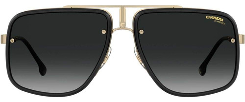 Gafas De Sol Carrera Ca Glory Ii Gold Black/grey Shaded For