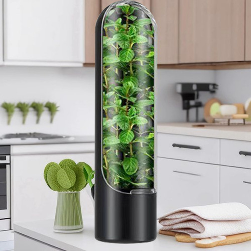 Protector De Hierbas Para Refrigerador P51pcs Herb Freshs, P