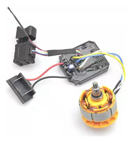 Q5 Para Placa De Controle De Acionamento Dayi 2106/161/169+i