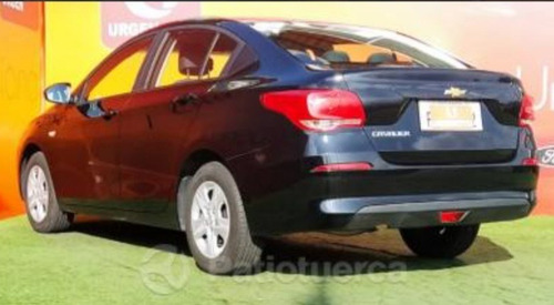Chevrolet Cavalier Estandar