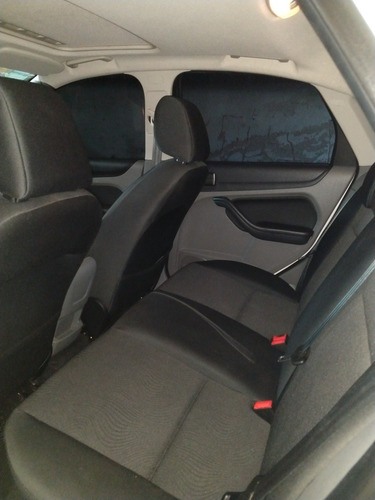 Ford Focus Ii 2.0 Trend Plus 2012