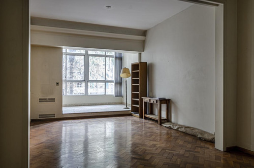Imagen 29 de 30 de Departamento 3 Ambientes Con Dependencia En Venta - Recoleta