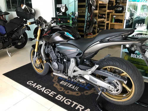 Honda Cb 600 Hornet