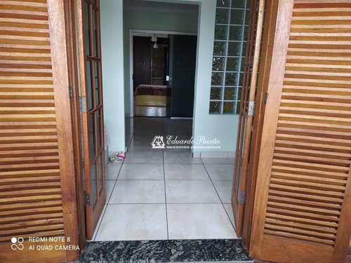 Sobrado Com 3 Dormitórios À Venda, 290 M² Por R$ 650.000,00 - Jardim Vila Galvão - Guarulhos/sp - So0357