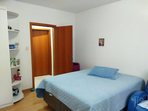 Imagem 9 de 26 de Casa Em Azenha Com 4 Dormitórios - Lu273438