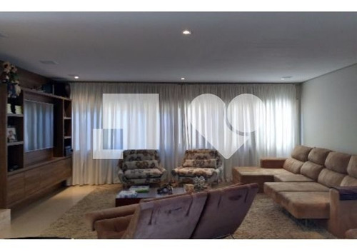 Imagem 3 de 15 de Casa - Belem Novo - Ref: 14630 - V-236115
