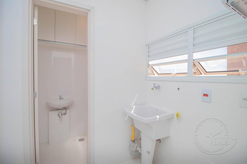 Imagem 6 de 22 de Cobertura Com 3 Dormitórios Para Alugar, 186 M² Por R$ 6.000,00/mês - Vila Osasco - Osasco/sp - Co0017