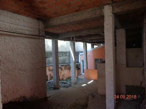 Imagem 14 de 20 de Venda - Casa Mangal / Sorocaba/sp - 5297