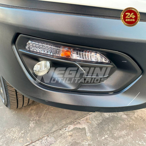 Iveco Daily 65-170 Cs Completa 57.664 Km Originais
