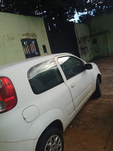 Fiat Uno 1.0 Vivace Flex 3p