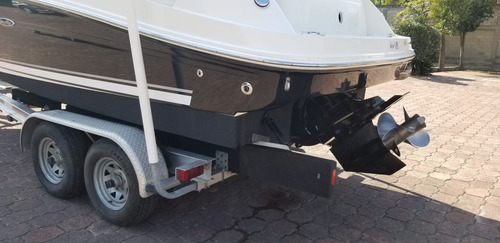 Imagen 3 de 15 de Excelente Yate Sea Ray 240 Sundancer Equipado Con Remolque