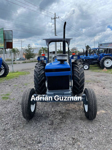 Imagen 1 de 10 de New Holland 4010