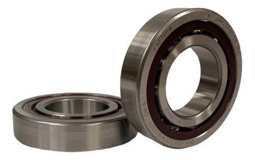 Rodamiento Balero 2mm208-wicrdul (7208) Super Precisión