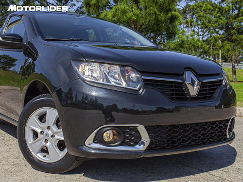 Imagen 15 de 25 de Renault Sandero Privilege Extra Full | Permuta / Financia