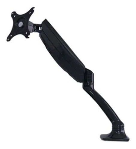 Soporte Rack Para Monitor/tv 13 A 27 PuLG Brazo Ergonómico