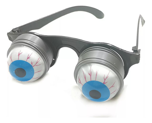 3 Gafas Googly, Gafas Para Globos Oculares, Gafas Divertidas