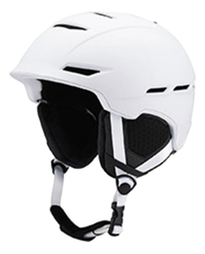 Casco De Esquí Para Nieve, Casco Para Hombre Y Mujer, M