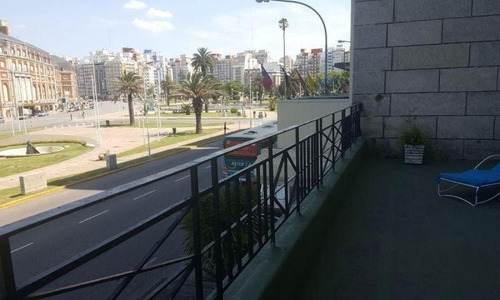 Imagen 2 de 26 de Temporada | 3 Amb. Con Inmejorable Vista Al Mar Y Casino