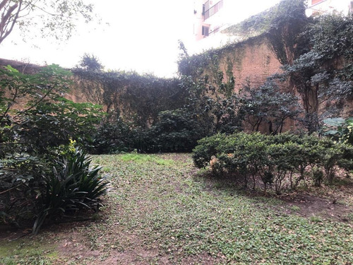 Imagen 16 de 18 de Planta Baja Estilo Frances- Recoleta