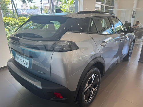 Peugeot 2008 1.0T Active