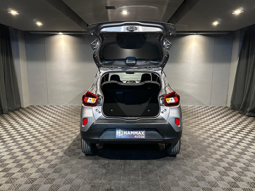 Renault Kwid 1.0 Sce 66Cv Iconic Bitono